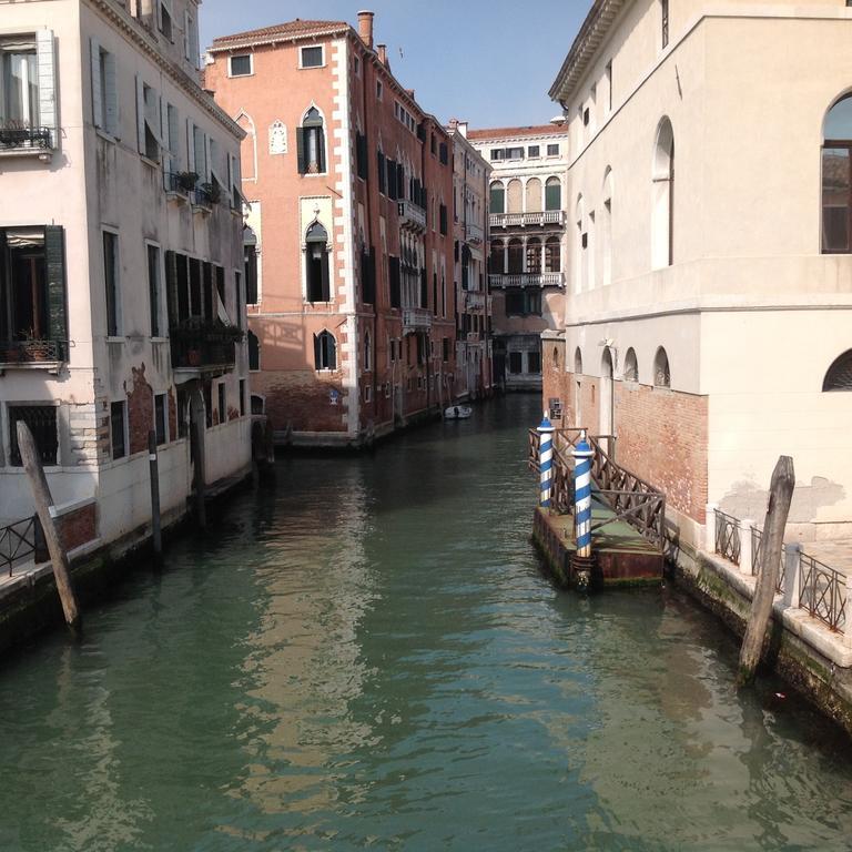 Al Bailo Di Venezia Apartment Exterior photo