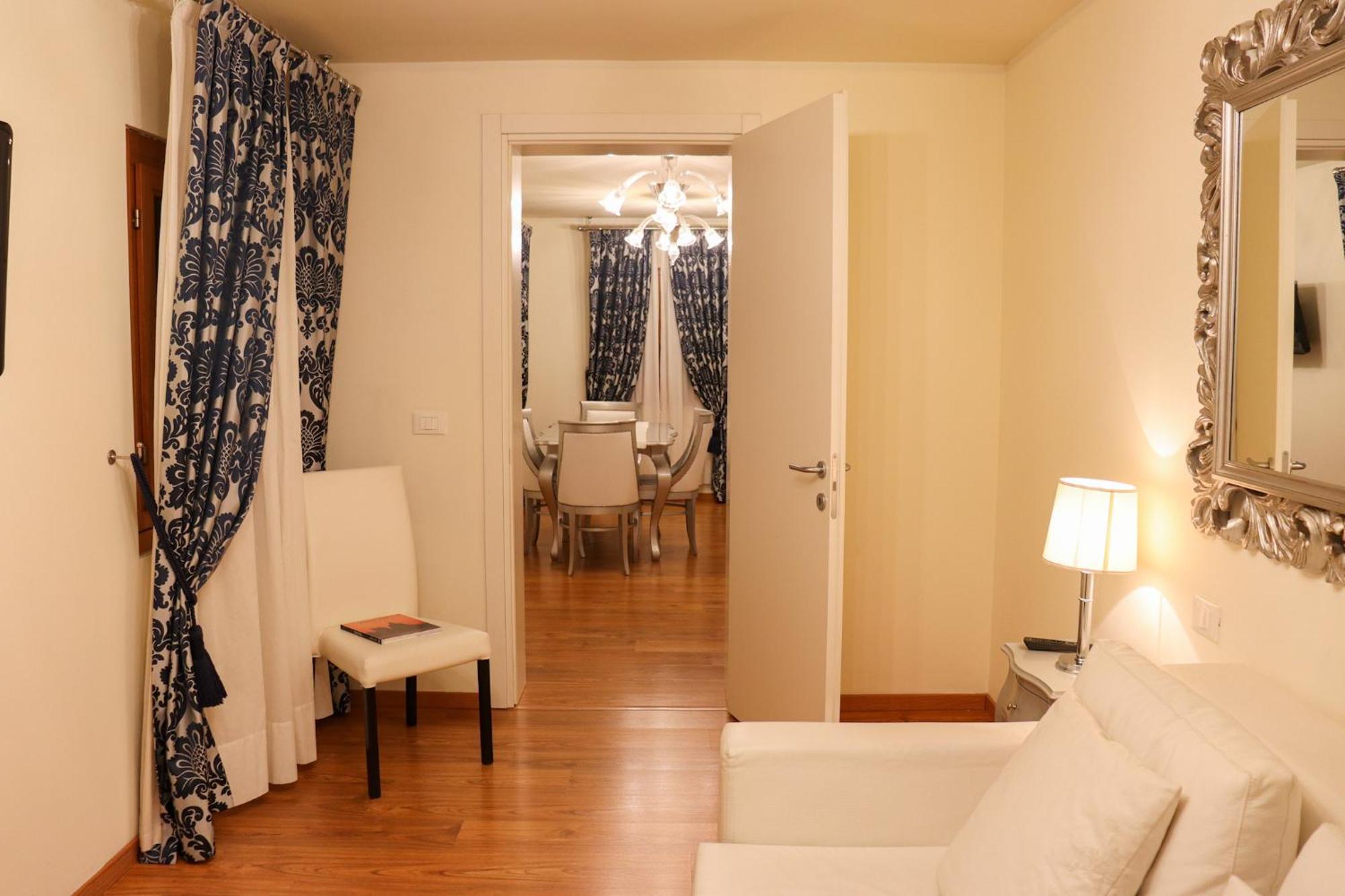 Al Bailo Di Venezia Apartment Exterior photo