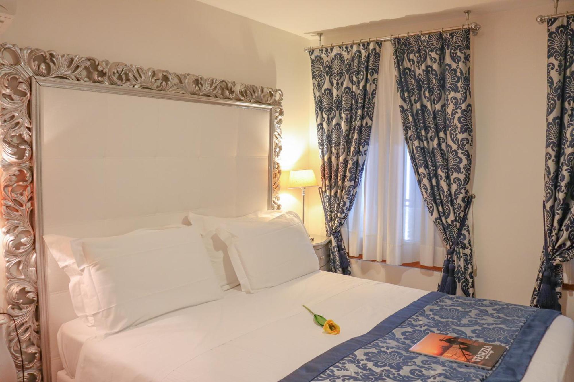 Al Bailo Di Venezia Apartment Exterior photo