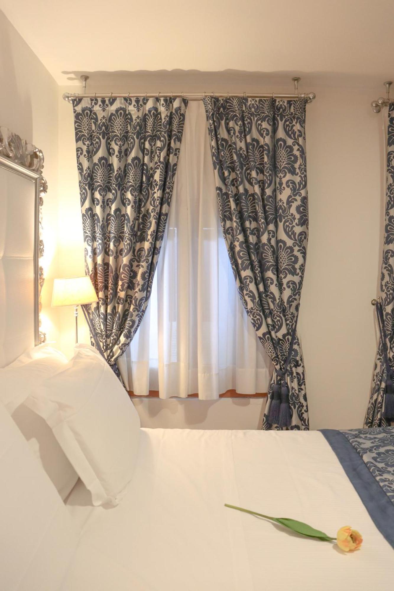 Al Bailo Di Venezia Apartment Exterior photo