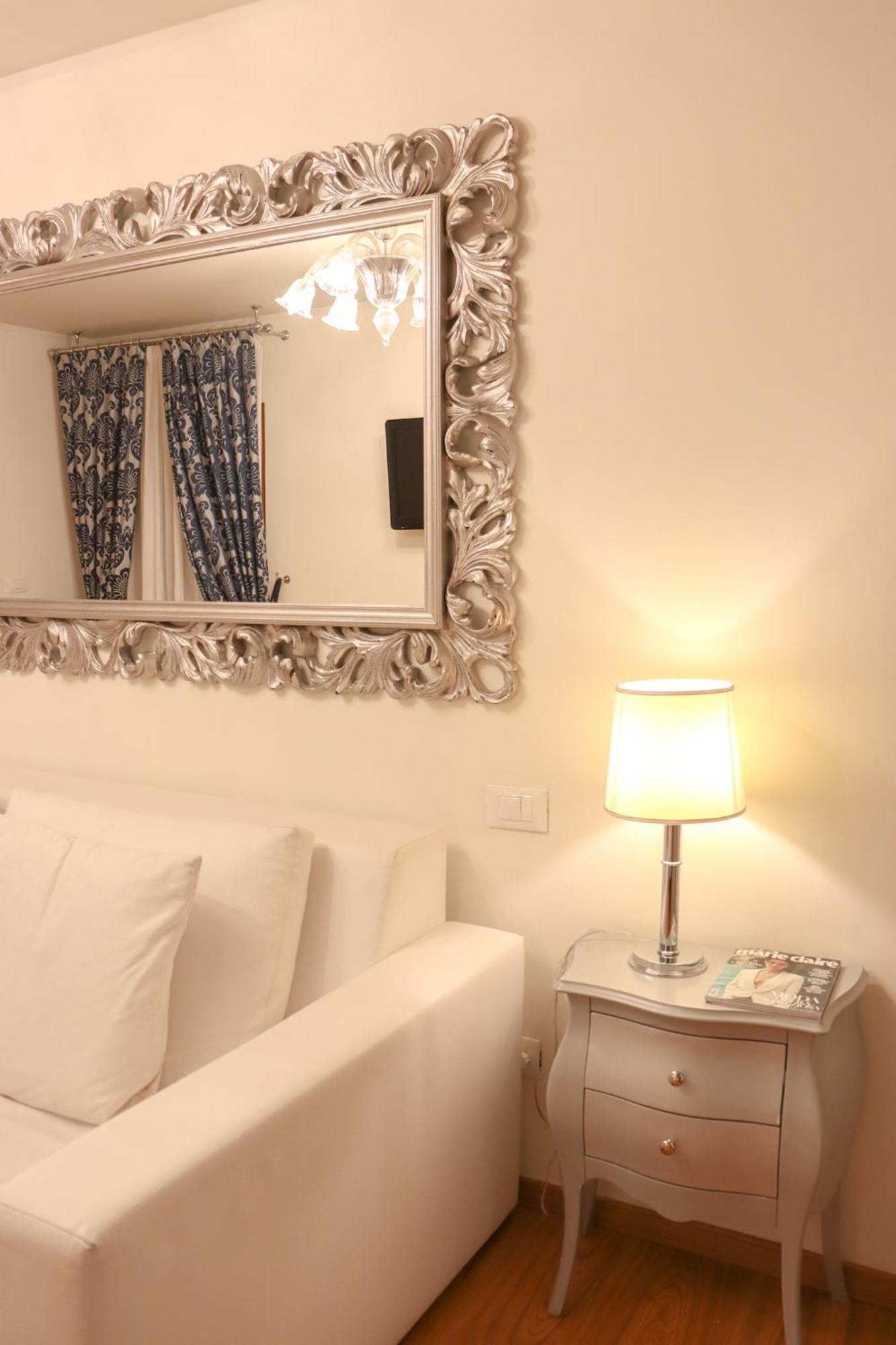 Al Bailo Di Venezia Apartment Exterior photo