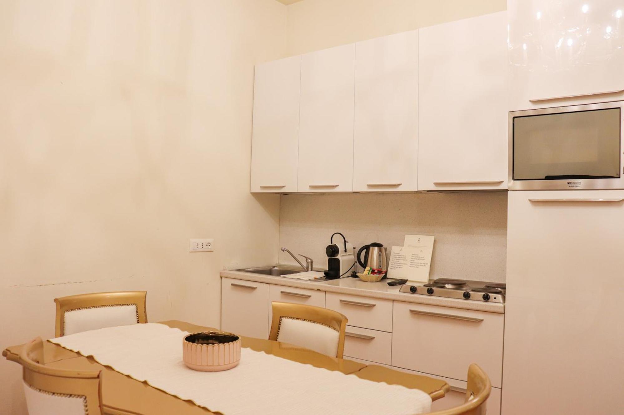 Al Bailo Di Venezia Apartment Exterior photo