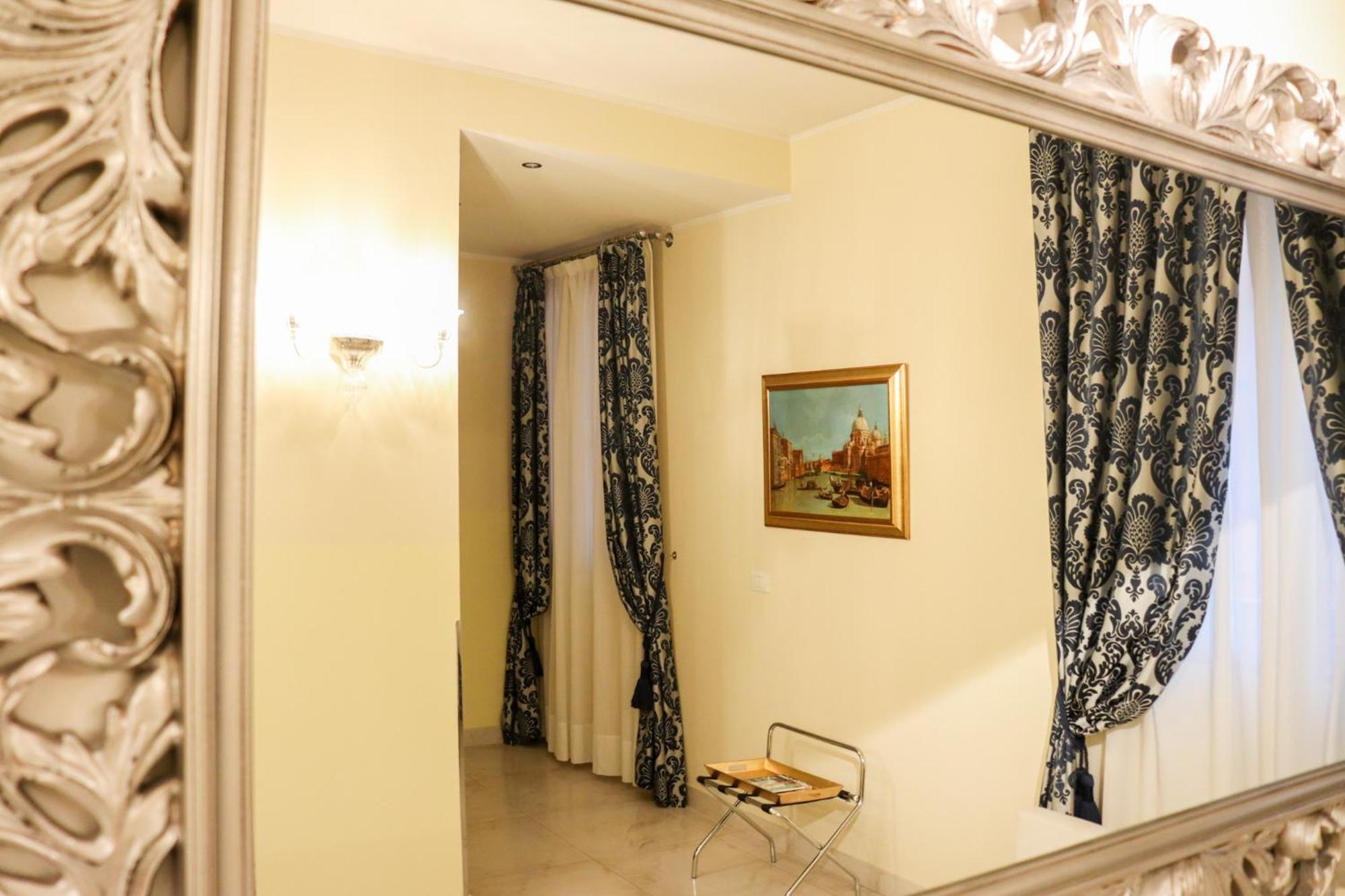 Al Bailo Di Venezia Apartment Exterior photo