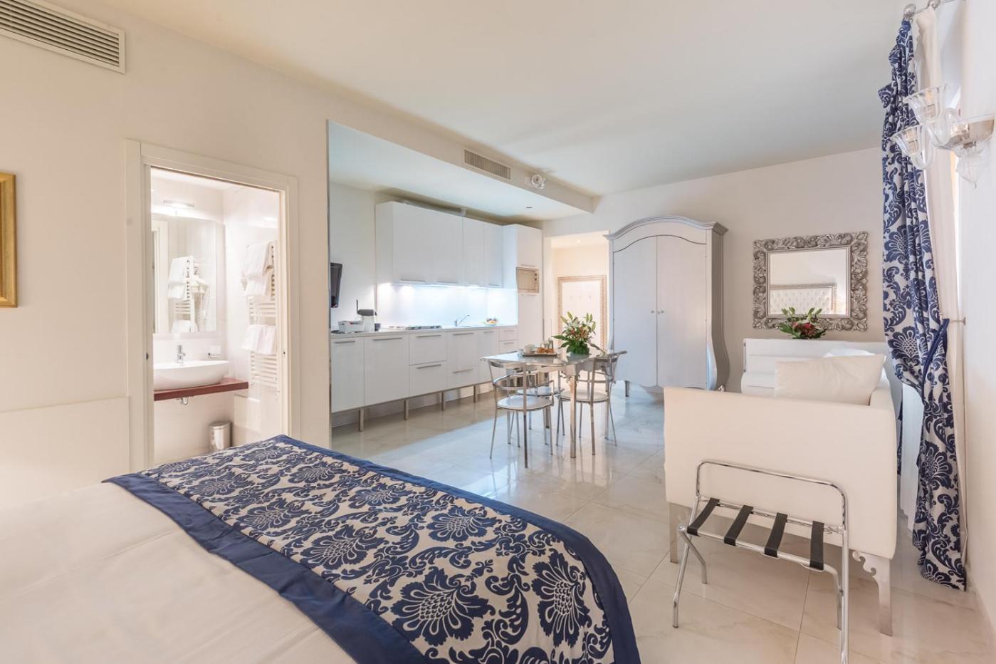 Al Bailo Di Venezia Apartment Exterior photo
