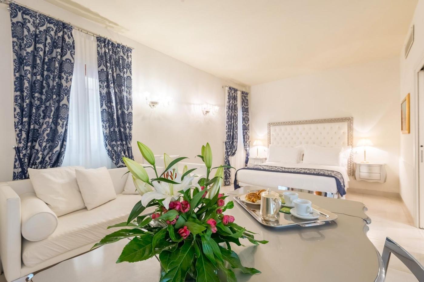 Al Bailo Di Venezia Apartment Exterior photo