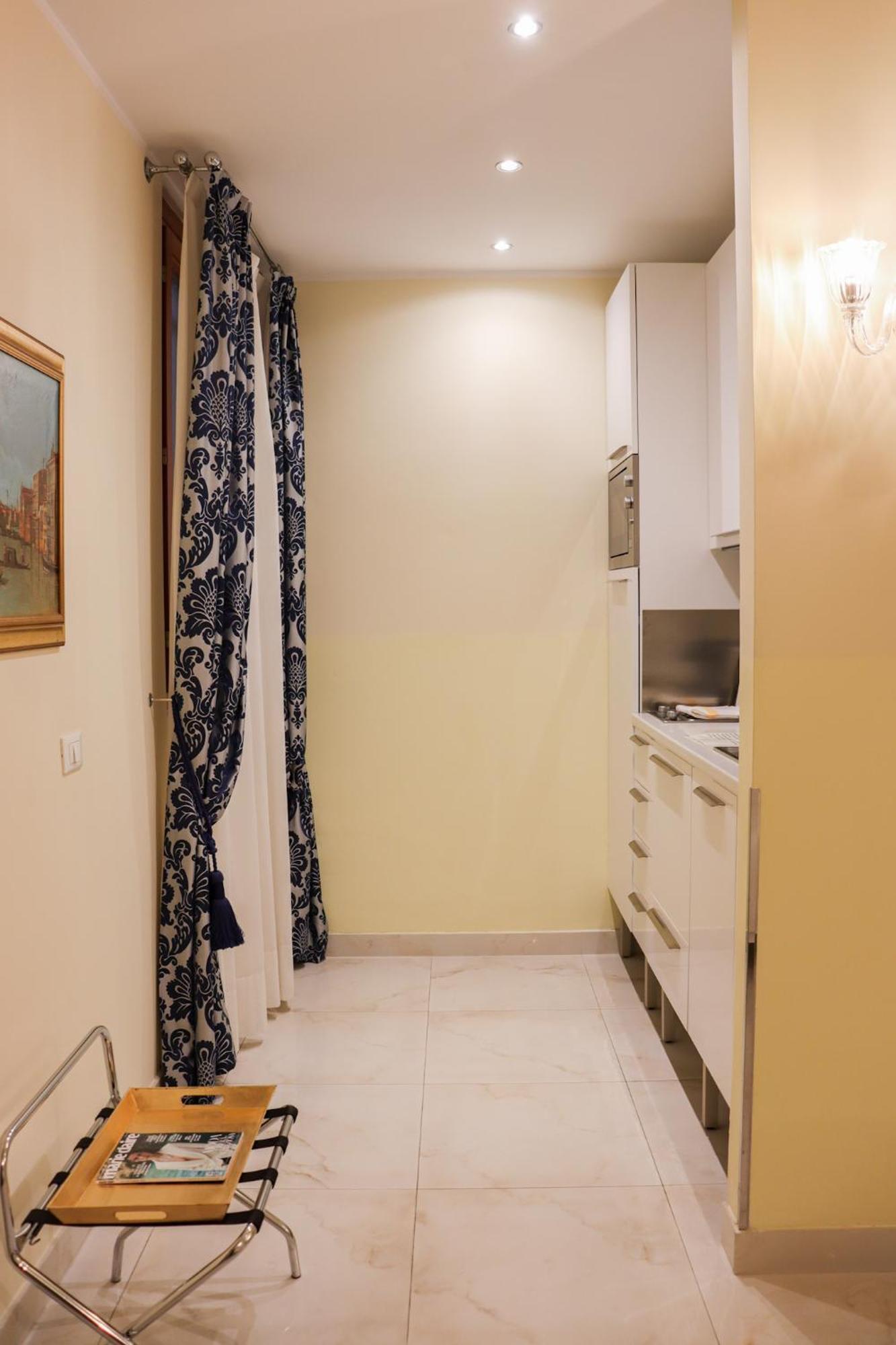 Al Bailo Di Venezia Apartment Exterior photo