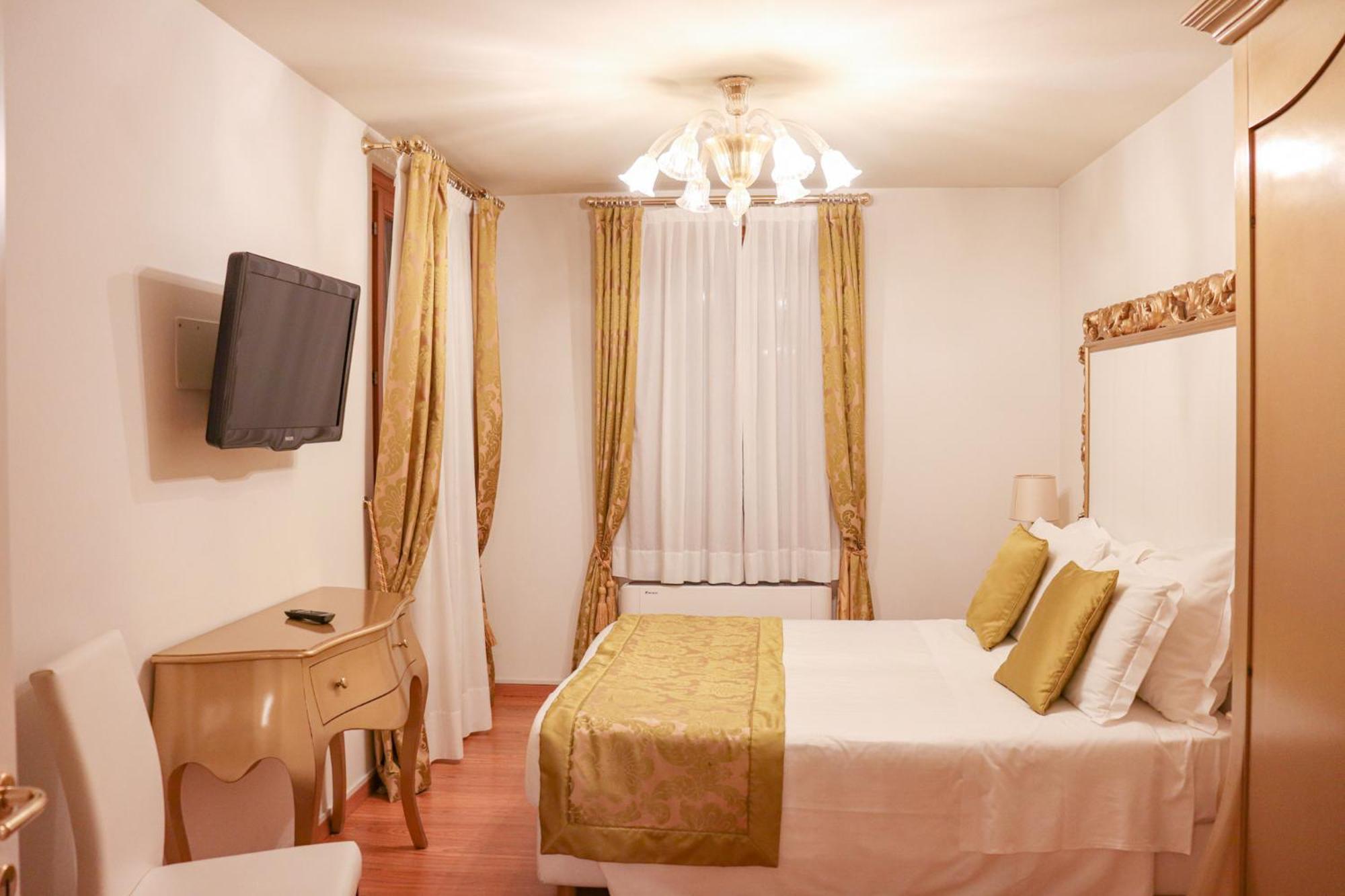 Al Bailo Di Venezia Apartment Exterior photo