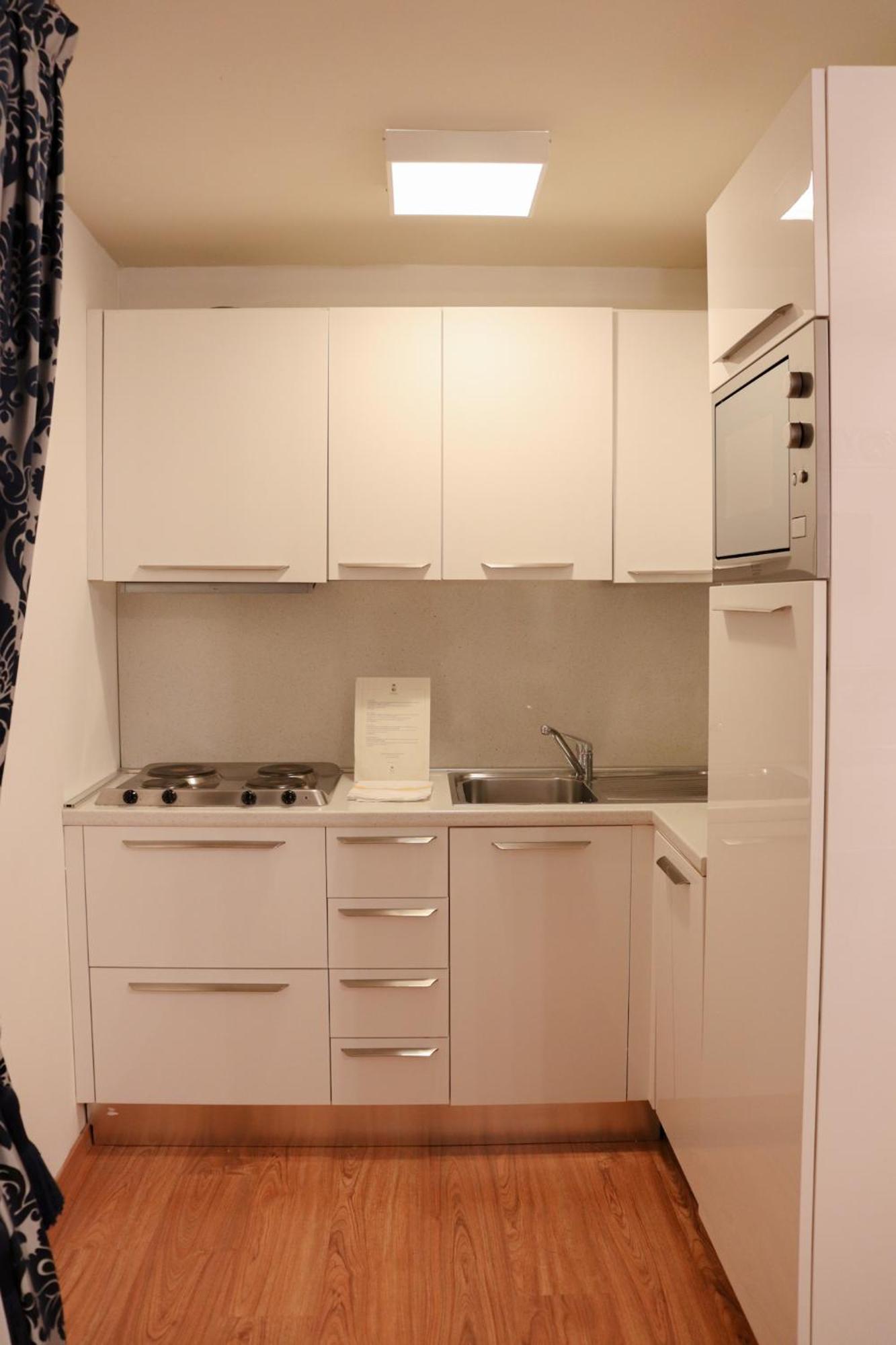 Al Bailo Di Venezia Apartment Exterior photo