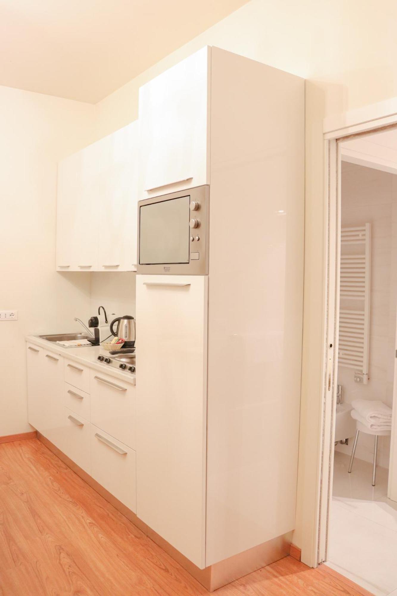 Al Bailo Di Venezia Apartment Exterior photo