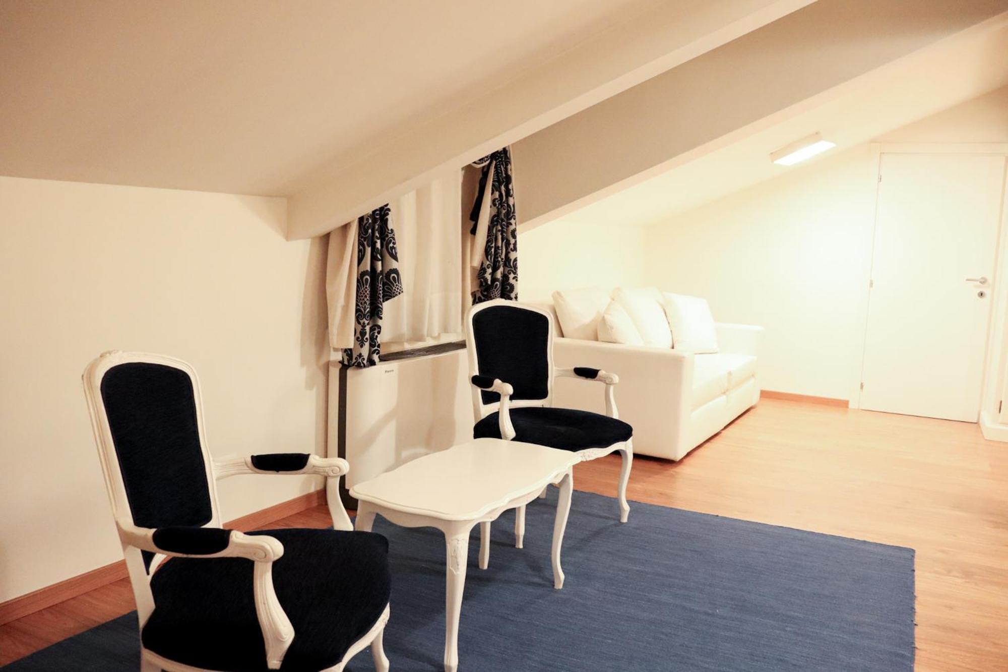 Al Bailo Di Venezia Apartment Exterior photo