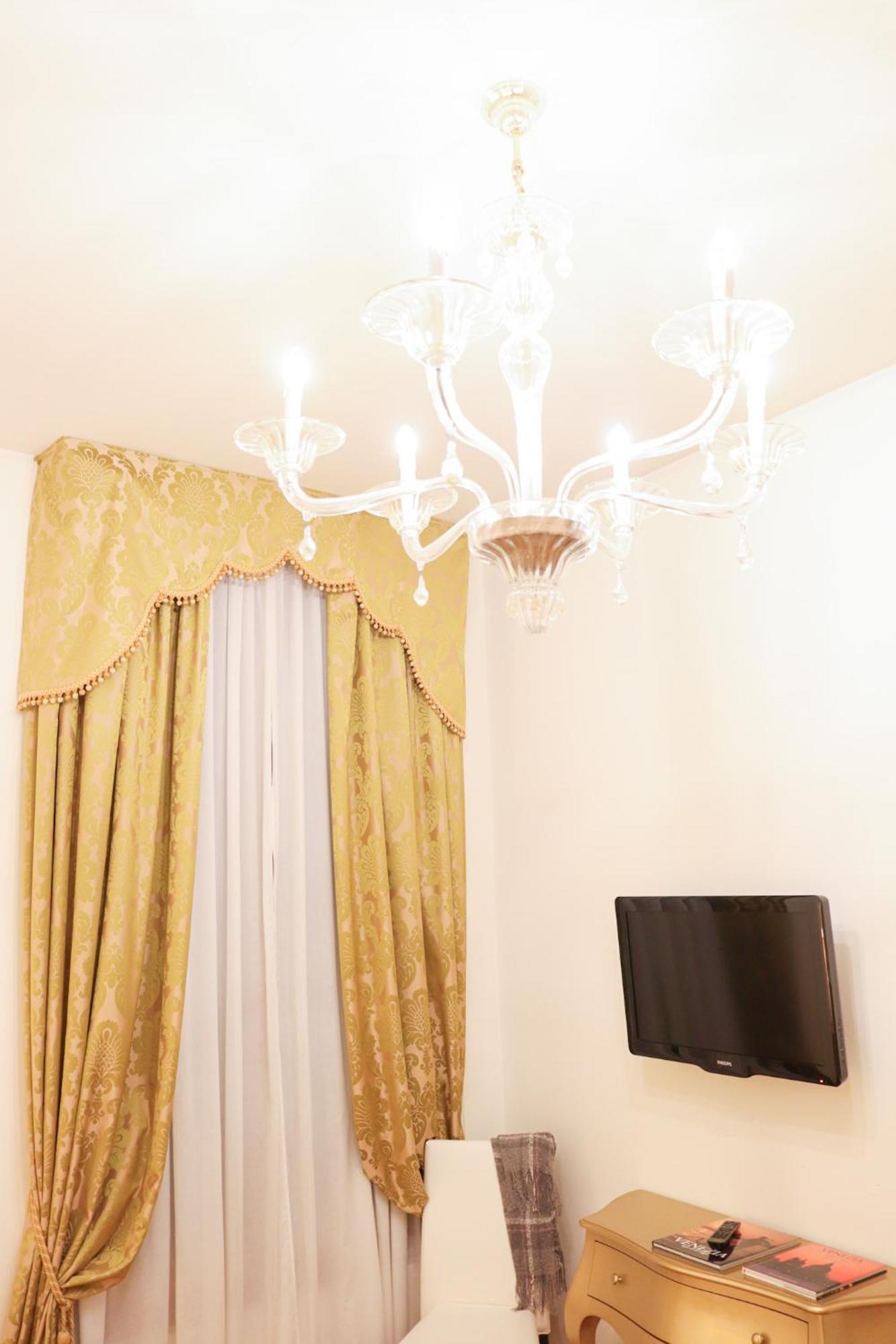 Al Bailo Di Venezia Apartment Exterior photo