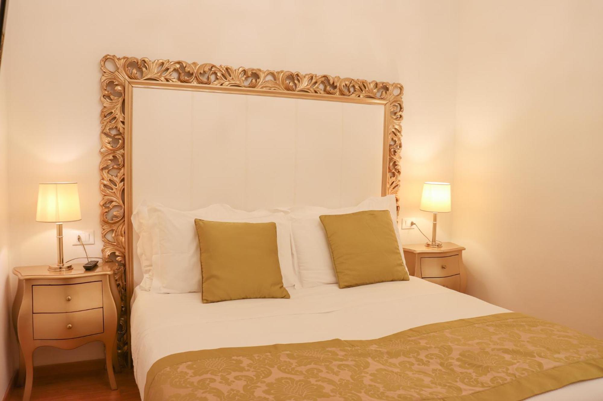 Al Bailo Di Venezia Apartment Exterior photo