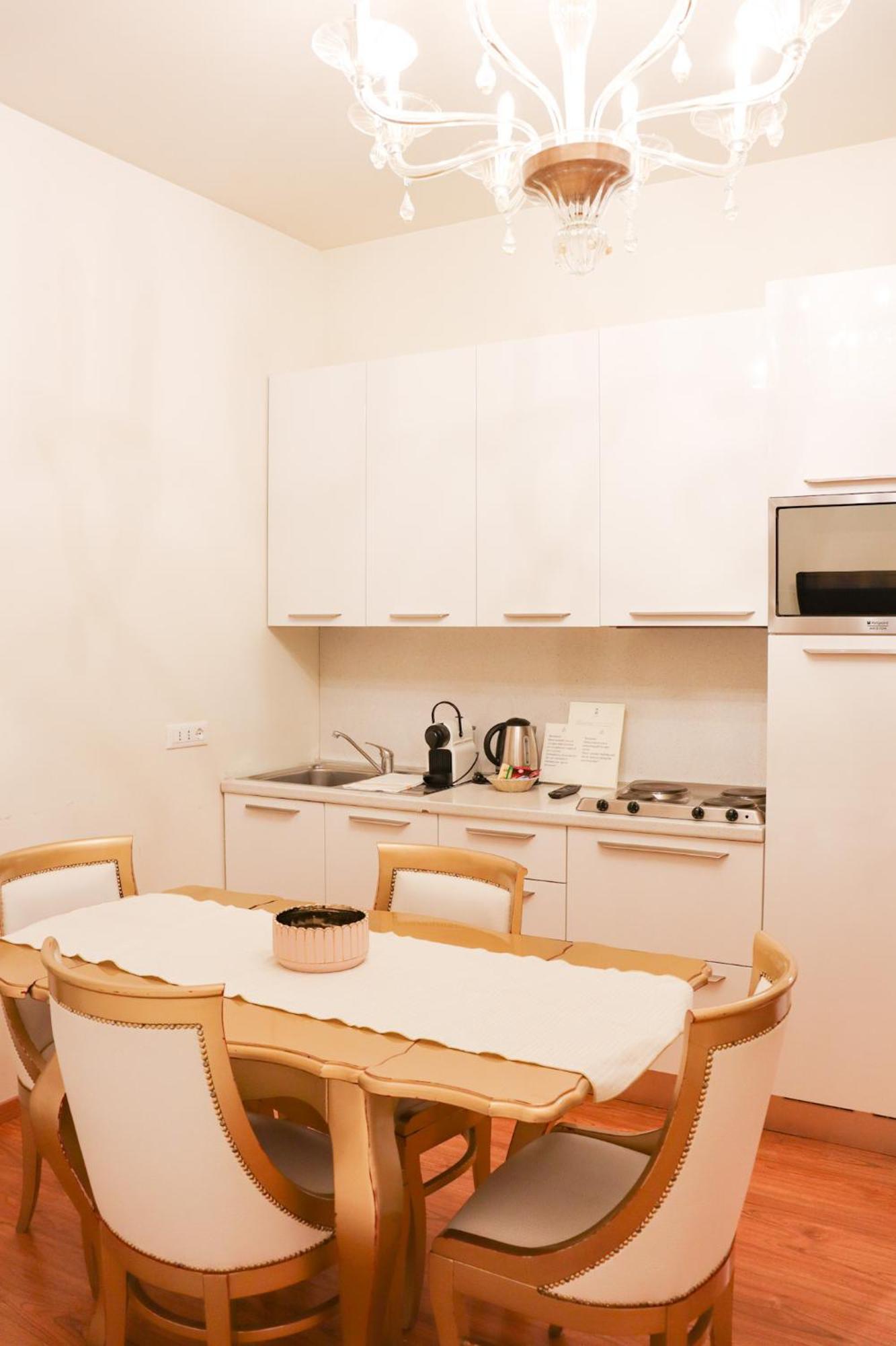 Al Bailo Di Venezia Apartment Exterior photo