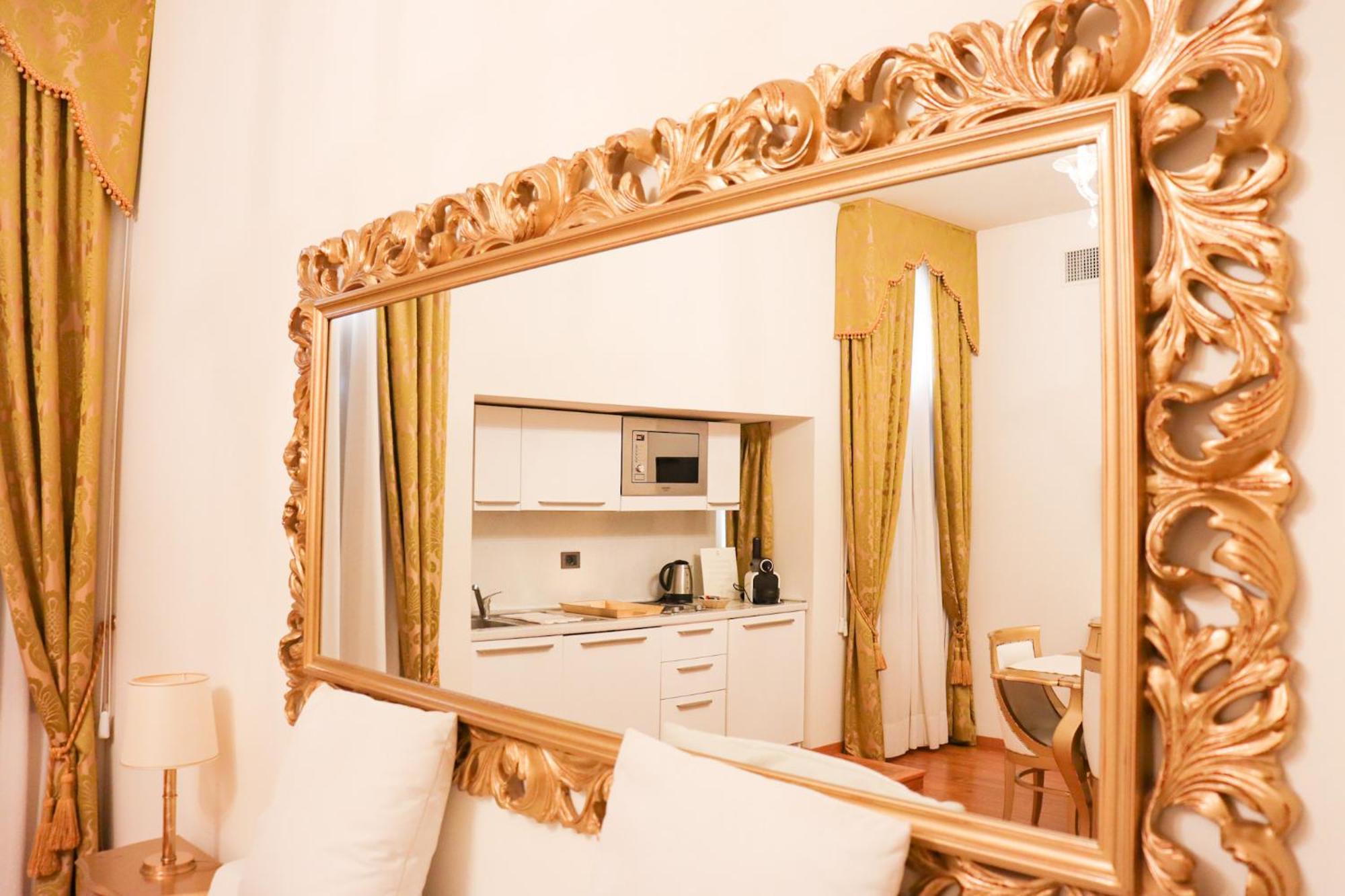 Al Bailo Di Venezia Apartment Exterior photo