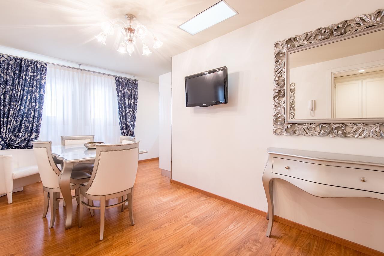 Al Bailo Di Venezia Apartment Exterior photo