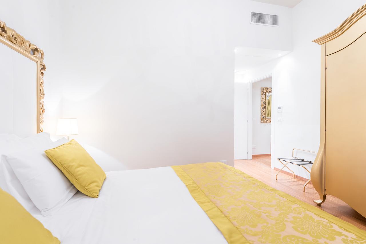 Al Bailo Di Venezia Apartment Exterior photo