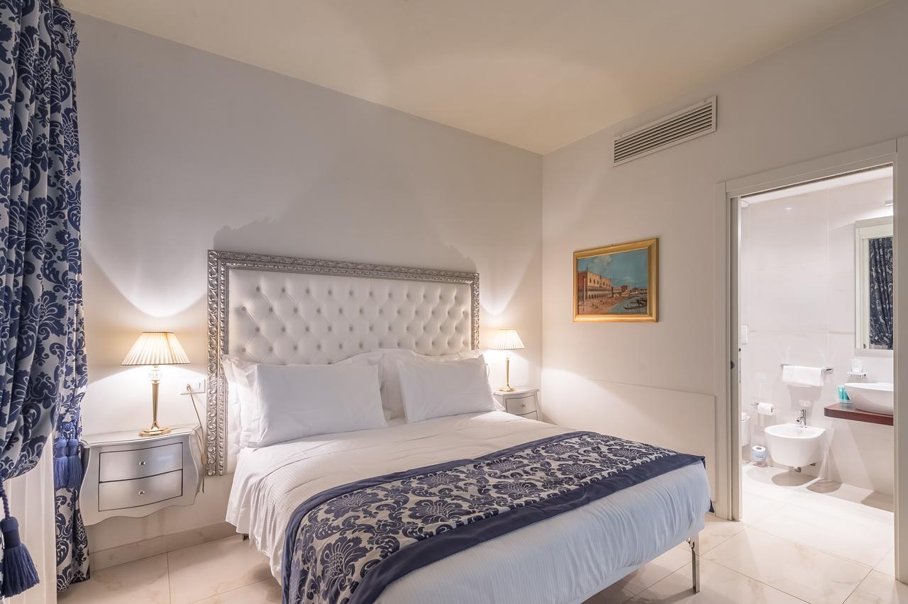 Al Bailo Di Venezia Apartment Exterior photo