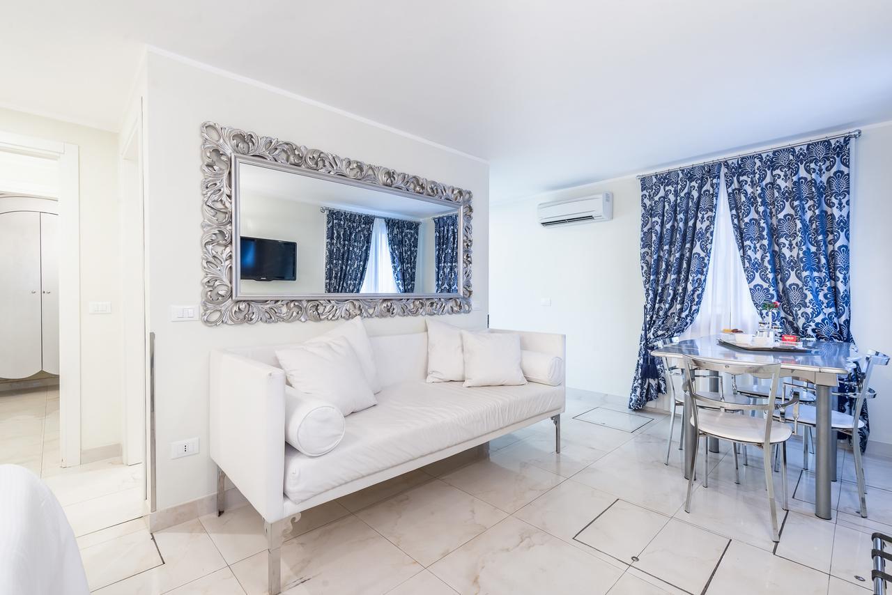 Al Bailo Di Venezia Apartment Exterior photo