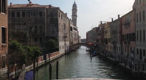 Al Bailo Di Venezia Apartment Exterior photo